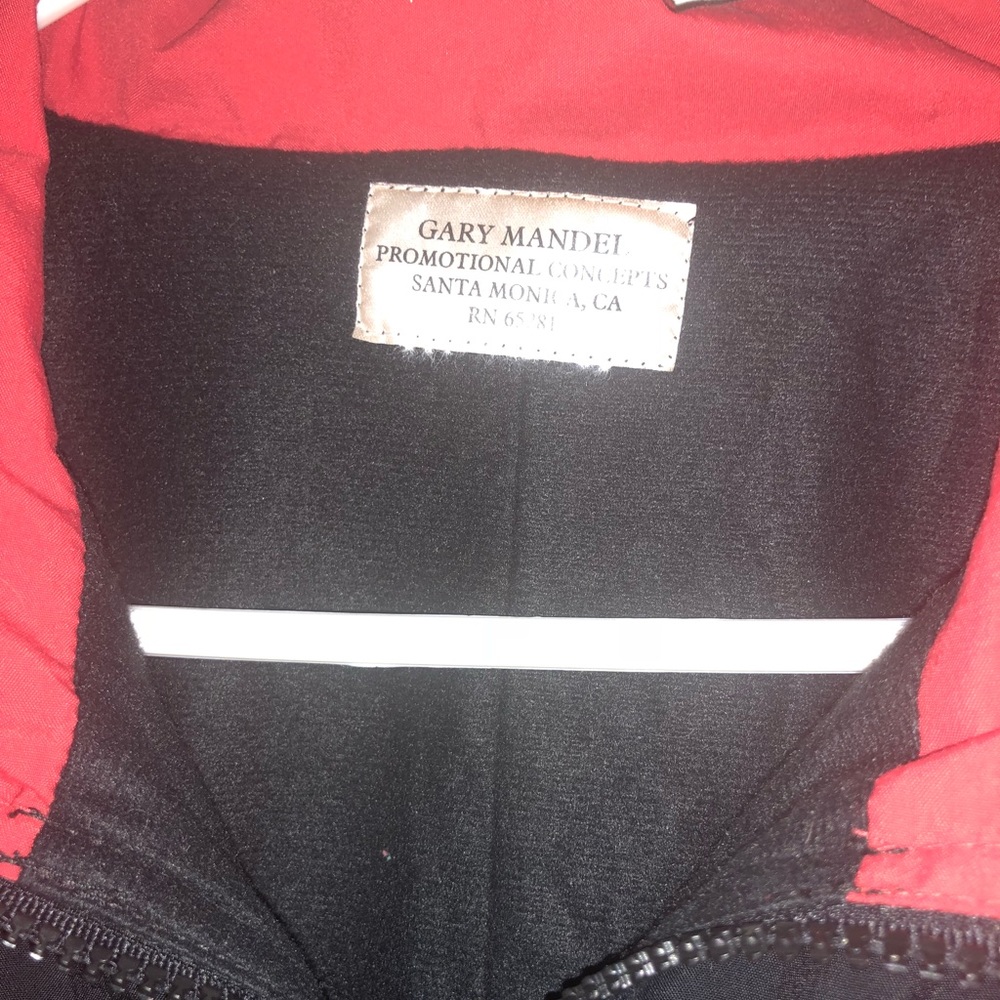 Racing/bomber jacket - Picture 4 of 4